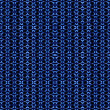 Kusursuz soyut desen. Soyut doku. Kaleydoskop