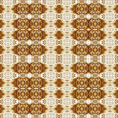 Kusursuz soyut desen. Soyut doku. Kaleydoskop