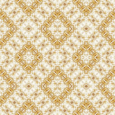 Kusursuz soyut desen. Soyut doku. Kaleydoskop