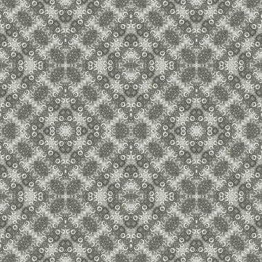 Kusursuz soyut desen. Soyut doku. Kaleydoskop