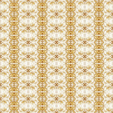 Kusursuz soyut desen. Soyut doku. Kaleydoskop