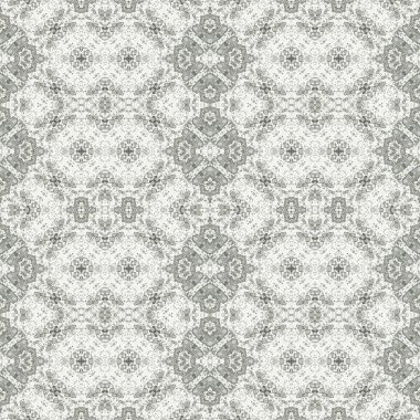 Kusursuz soyut desen. Soyut doku. Kaleydoskop