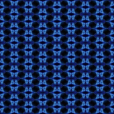 Kusursuz soyut desen. Soyut doku. Kaleydoskop