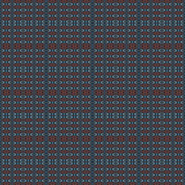 Kusursuz soyut desen. Soyut doku. Kaleydoskop