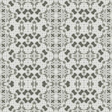 Kusursuz soyut desen. Soyut doku. Kaleydoskop