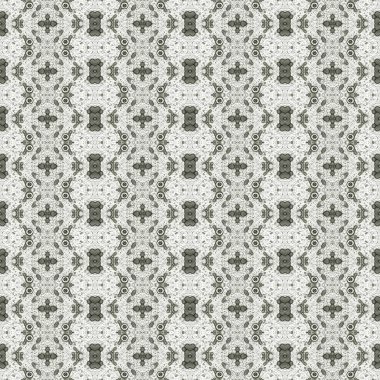 Kusursuz soyut desen. Soyut doku. Kaleydoskop