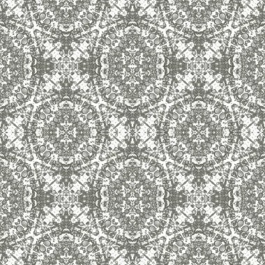 Kusursuz soyut desen. Soyut doku. Kaleydoskop