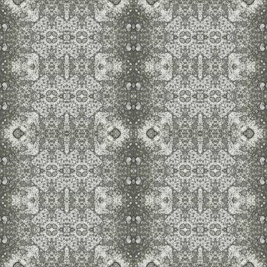 Kusursuz soyut desen. Soyut doku. Kaleydoskop
