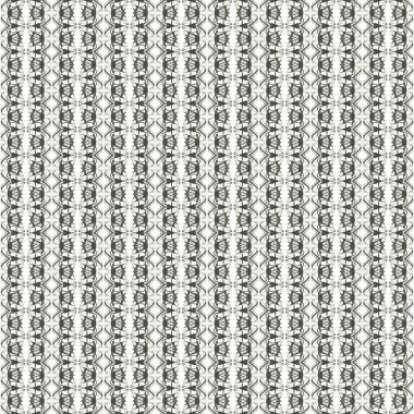 Kusursuz soyut desen. Soyut doku. Kaleydoskop