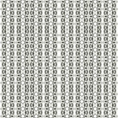 Kusursuz soyut desen. Soyut doku. Kaleydoskop