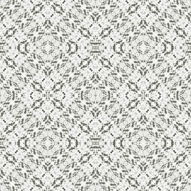 Kusursuz soyut desen. Soyut doku. Kaleydoskop