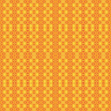 Kusursuz soyut desen. Soyut doku. Kaleydoskop