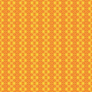 Kusursuz soyut desen. Soyut doku. Kaleydoskop