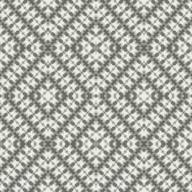 Kusursuz soyut desen. Soyut doku. Kaleydoskop