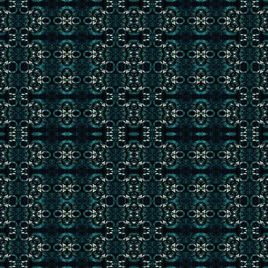 Kusursuz soyut desen. Soyut doku. Kaleydoskop