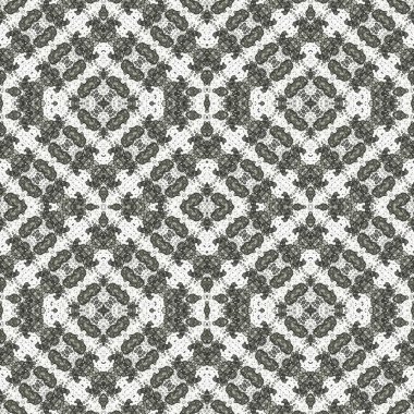 Kusursuz soyut desen. Soyut doku. Kaleydoskop