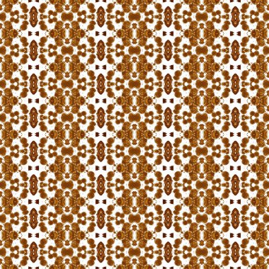 Kusursuz soyut desen. Soyut doku. Kaleydoskop