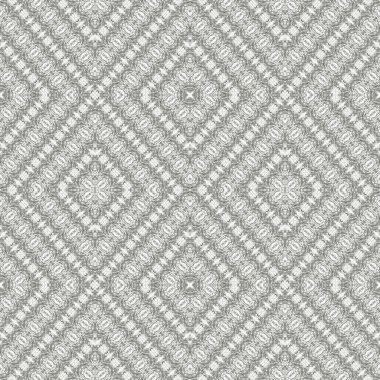 Kusursuz soyut desen. Soyut doku. Kaleydoskop