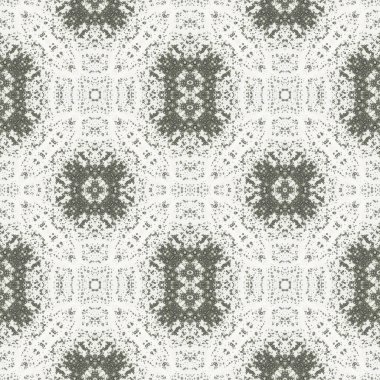 Kusursuz soyut desen. Soyut doku. Kaleydoskop