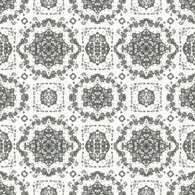 Kusursuz soyut desen. Soyut doku. Kaleydoskop