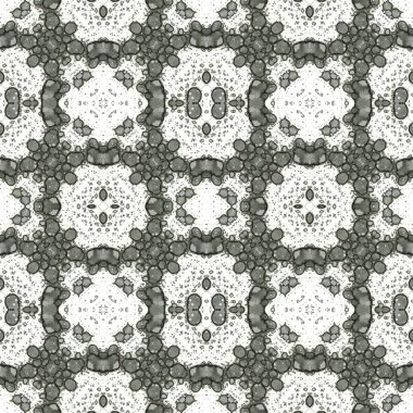Kusursuz soyut desen. Soyut doku. Kaleydoskop