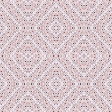 Kusursuz soyut desen. Soyut doku. Kaleydoskop