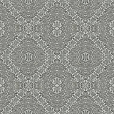 Kusursuz soyut desen. Soyut doku. Kaleydoskop