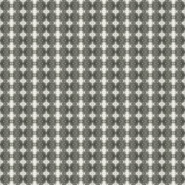 Kusursuz soyut desen. Soyut doku. Kaleydoskop