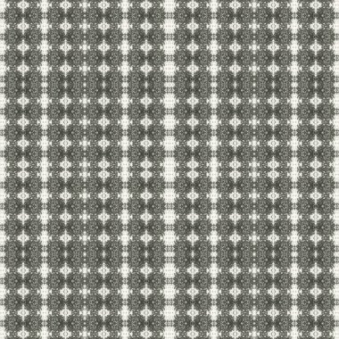 Kusursuz soyut desen. Soyut doku. Kaleydoskop