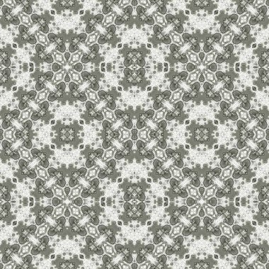 Kusursuz soyut desen. Soyut doku. Kaleydoskop