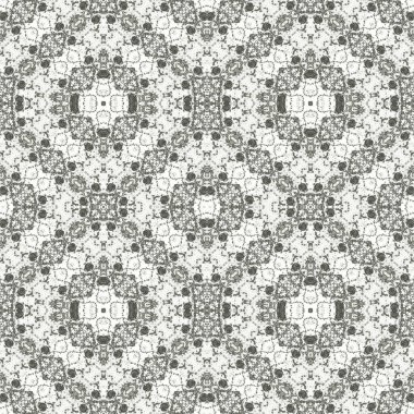 Kusursuz soyut desen. Soyut doku. Kaleydoskop