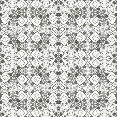 Kusursuz soyut desen. Soyut doku. Kaleydoskop