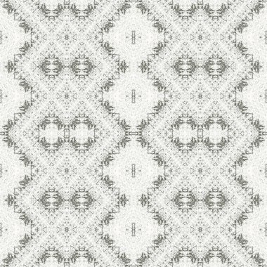 Kusursuz soyut desen. Soyut doku. Kaleydoskop