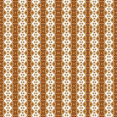 Kusursuz soyut desen. Soyut doku. Kaleydoskop