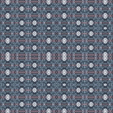 Kusursuz soyut desen. Soyut doku. Kaleydoskop