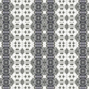 Kusursuz soyut desen. Soyut doku. Kaleydoskop