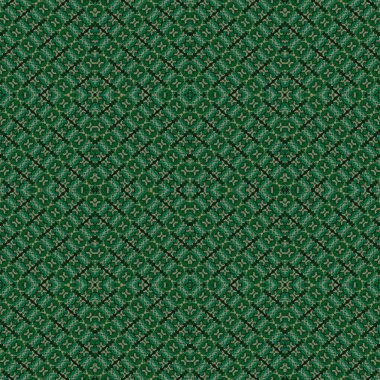 Kusursuz soyut desen. Soyut doku. Kaleydoskop