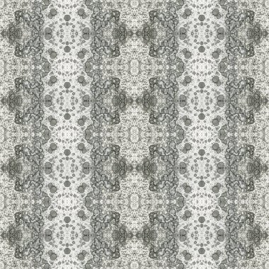 Kusursuz soyut desen. Soyut doku. Kaleydoskop