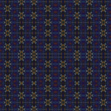 Kusursuz soyut desen. Soyut doku. Kaleydoskop