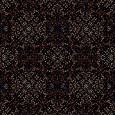 Kusursuz soyut desen. Soyut doku. Kaleydoskop