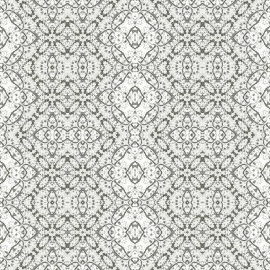 Kusursuz soyut desen. Soyut doku. Kaleydoskop