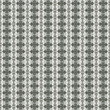 Kusursuz soyut desen. Soyut doku. Kaleydoskop