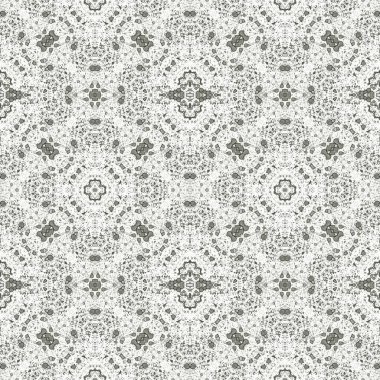 Kusursuz soyut desen. Soyut doku. Kaleydoskop