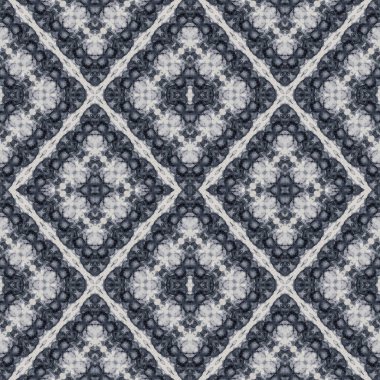 Kusursuz soyut desen. Soyut doku. Kaleydoskop