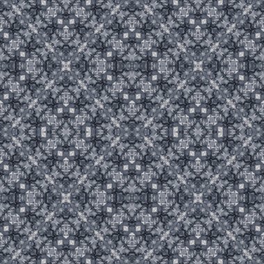 Kusursuz soyut desen. Soyut doku. Kaleydoskop