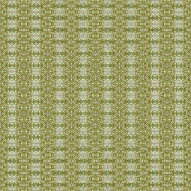 Kusursuz soyut desen. Soyut doku. Kaleydoskop