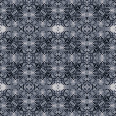 Kusursuz soyut desen. Soyut doku. Kaleydoskop