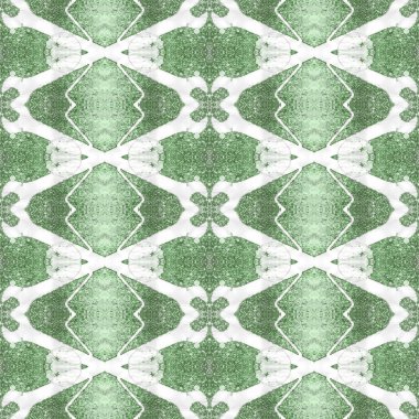 Kusursuz soyut desen. Soyut doku. Kaleydoskop