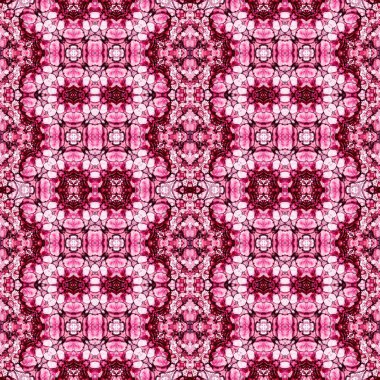 Kusursuz sanat modeli. Dokuma dokusu. Modern desen