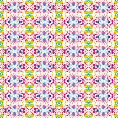 Kusursuz sanat modeli. Dokuma dokusu. Modern desen